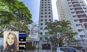 Imagem: Apartamento de 112m² com 3 quartos no Campo