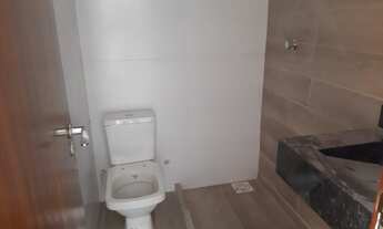 Imagem 4: Casa duplex recém construída no Mirante da Lagoa - Macaé - RJ