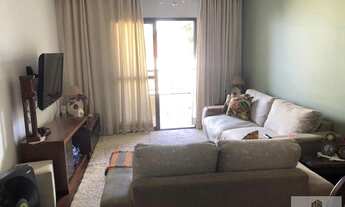 Imagem: Apartamento para Venda em Santo André