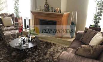 Imagem 7: Cobertura para venda com 525 metros quadrados com 4 quartos em Cambuí - Campinas - SP