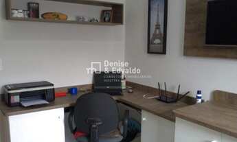 Imagem 7: Casa térrea à venda de 132m², 3 dormitórios, área gourmet, localizada no bairro Residencia