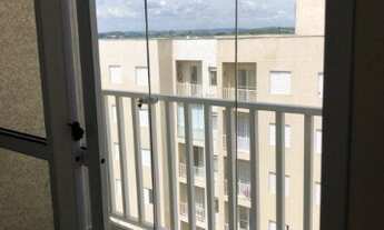 Imagem 5: APARTAMENTO RESIDENCIAL em CAMPINAS - SP, ITATIAIA