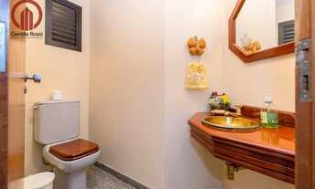 Imagem 2: Apartamento com 4 dormitórios à venda, 248 m² por R$ 1.350.000,00 - Chácara Tatuapé - São