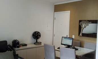 Imagem: Apartamento para venda com 2 quartos localizado