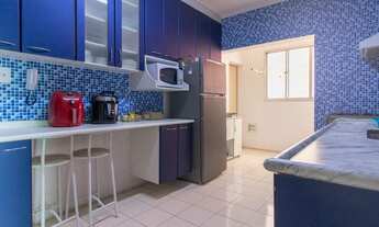 Imagem 6: Apartamento com 2 dormitórios à venda, 76,28 m² por R$ 320.000 - Rudge Ramos - São Bernard