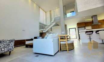 Imagem 6: Lindíssimo sobrado a venda no Swiss Park, muito bem localizado com vista para o lago