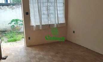 Imagem 3: Casa com 2 dormitórios à venda, 86 m² por R$ 450.000 - Taquaral - Campinas/SP