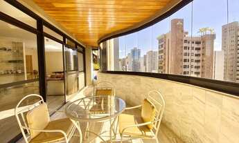 Imagem 3: Apartamento 04 quartos em Lourdes próximo à Praça Marília de Dirceu