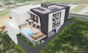 Imagem 5: Casa alto padrão a venda Real Park Arujá - Condomínio Real Park