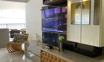 Imagem 2: IPIRANGA - 115 m², 3 dorms.(sendo 1 suíte), 2 vagas fixas, lazer completo, próx. Museu do