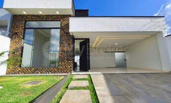 Imagem: Casa, Aranjuez, Goiânia, Setor Três Marias