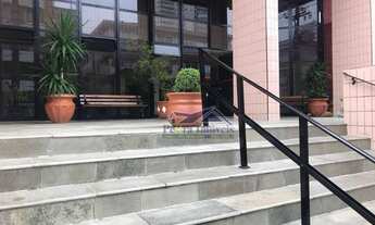 Imagem 3: Apartamento com 2 dormitórios à venda, 75 m² por R$ 255.000 - Vila Guilhermina - Praia Gra