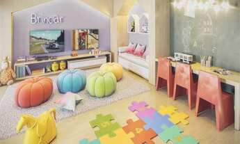 Imagem 3: APARTAMENTO FORTE - PRAIA GRANDE SP