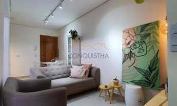 Imagem 5: SANTO ANDRé - Padrão - Vila Scarpelli