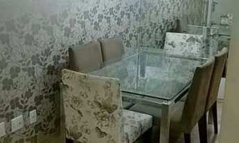 Imagem 1: Apartamento 72 m² - 3 Dormitórios, sendo 1 Suite - Jaçatuba - Santo Andre