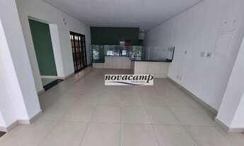 Imagem 2: Casa com 4 dormitórios para alugar, 190 m² por R$ 6.950/mês - Cambuí - Campinas/SP