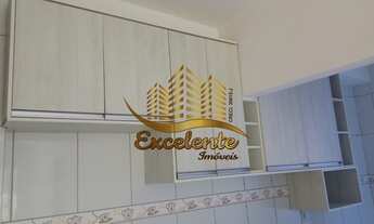 Imagem 5: Apartamento - Locação - Loteamento Remanso Campineiro - Cod. 751