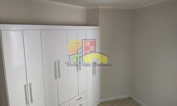 Imagem 5: SANTO ANDRé - Apartamento Padrão - VILA LUZITA