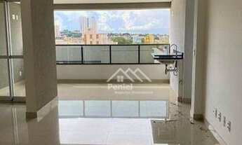 Imagem: Apartamento à venda, 100 m² por R$ 560.000,00