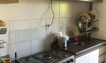 Imagem 6: Apartamento com 3 dormitórios à venda, 80 m² por R$ 180.000,00 - Alecrim - Natal/RN