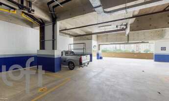 Imagem 7: Apartamento para Venda em São Paulo, Brooklin, 2 dormitórios, 1 suíte, 2 banheiros, 1 vaga