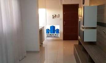 Imagem 2: Apartamento sem Condomínio de 02 Dormitórios em Santo André