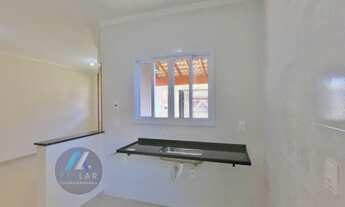 Imagem 6: CASA À VENDA RESIDENCIAL SANTA GIOVANA - JUNDIAÍ/SP - ALL LAR