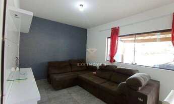 Imagem: Casa com 3 dormitórios - venda por R$ 598.000