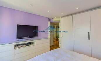 Imagem 4: Alto Padrão Próximo ao Parque Ibirapuera