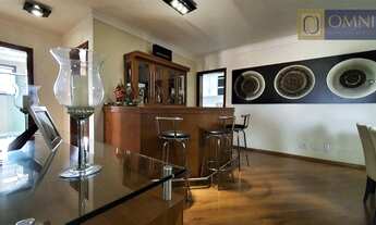 Imagem 6: SANTO ANDRé - Apartamento Padrão - Vila Gilda