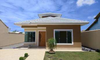 Imagem: Casa para venda com 100 metros quadrados