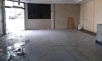 Imagem: Salão para alugar, 74 m² por R$ 9.000/mês