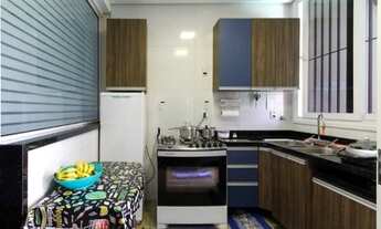 Imagem 5: Sobrado de 03 dor, com suite , 02 sacadas e estuda imóvel de menor valor