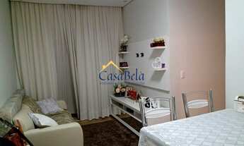 Imagem 1: Apartamento - Vila Faustina II - Valinhos