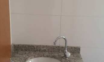 Imagem 7: Apartamento 48 m² - Vila Humaitá - Santo André