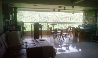 Imagem 2: Apartamento 3 Dormitórios - Vista Mar - Alto Padrão - Lazer Completo - Forte - AM78