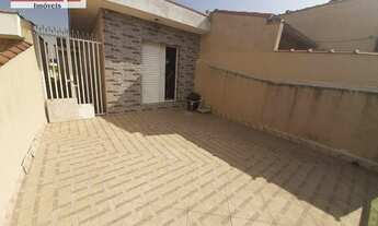 Imagem 6: Sobrado à venda, 110 m² por R$ 600.000,01 - Vila Carolina - São Paulo/SP