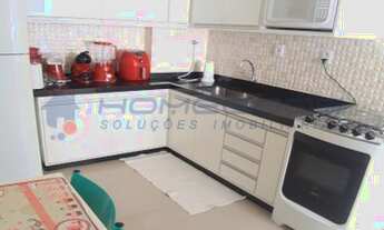 Imagem 4: CAMPINAS - Apartamento Padrão - JARDIM ANDORINHAS