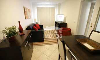 Imagem 6: Flat com 1 dormitório para alugar, 46 m² por R$ 4.190,00/mês - Centro - Campinas/SP