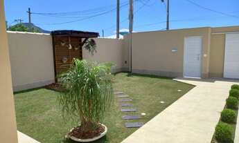 Imagem 7: Casa para venda com 100 metros quadrados com 3 quartos