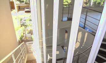 Imagem 7: Casa de condomínio sobrado para venda com 210 metros quadrados com 3 quartos