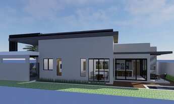 Imagem 3: Casa Condomínio Portal da Mata