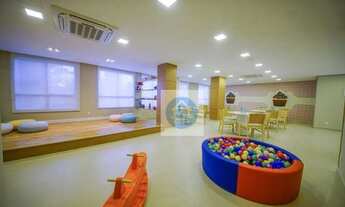 Imagem 5: Apartamento com 4 dormitórios à venda, 151 m² por R$ 928.000,00 - Jardim do Mar - São Bern