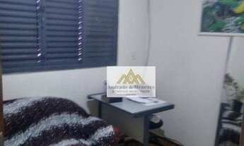 Imagem 6: Casa com 3 dormitórios à venda, 90 m² por R$ 407.000 - Ipiranga - Ribeirão Preto/SP