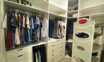 Imagem 5: Sobrado para venda com 22o metros quadrados com 6 quartos em Aldeota - Fortaleza - CE