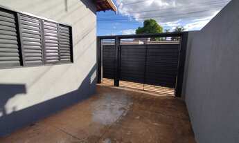 Imagem 2: Casa térrea, 2 quartos sendo 1 suíte