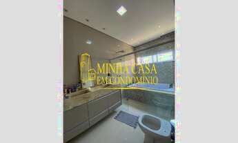 Imagem 3: CASA EM CONDOMINIO QUINTA DO LAGO