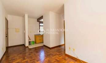 Imagem 4: Apartamento para venda tem 59 metros quadrados com 2 quartos em Farroupilha - Porto Alegre