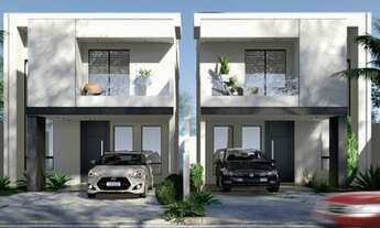 Imagem: Casa (Residencial) no Santa Rosa, à venda