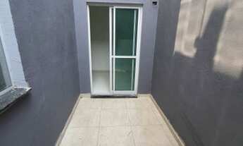 Imagem: Apartamento 2 dormitórios 51 m² - Vl